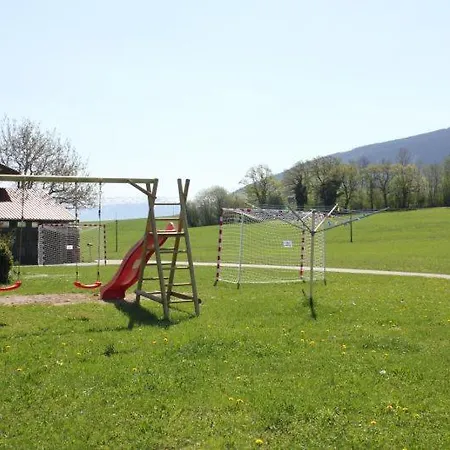 Esterer Appartamento Teisendorf