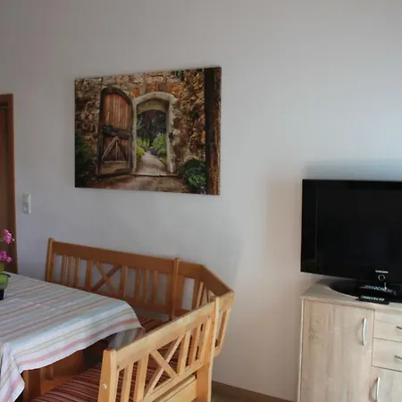 Appartamento Esterer