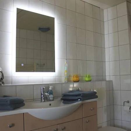 Apartamento Esterer