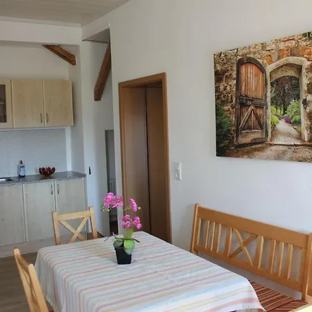 Apartamento Esterer Teisendorf