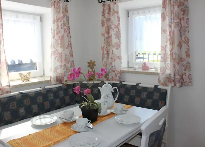 Esterer * Teisendorf